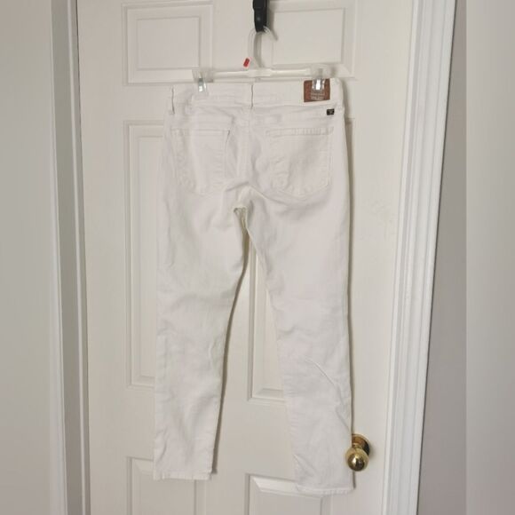 Lucky Brand Lolita skinny jeans size 6 / 28 - Picture 5 of 9